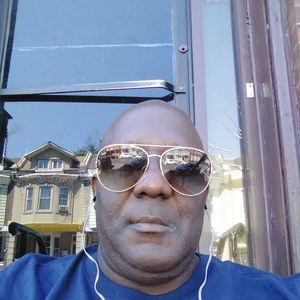 Meet your Posher, Lamont